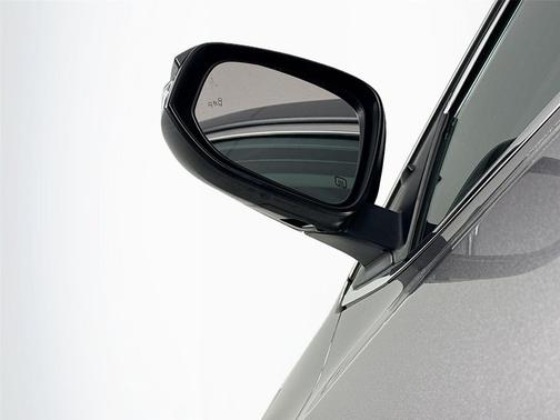 Predawn Gray Mica 2017 Toyota Highlander Limited