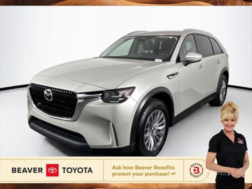 2024 Mazda CX-90 PHEV Preferred