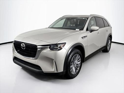2024 Mazda CX-90 PHEV Preferred