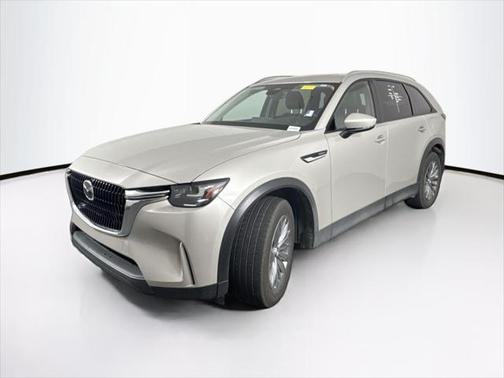 2024 Mazda CX-90 PHEV Preferred