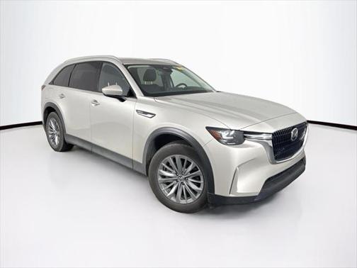 2024 Mazda CX-90 PHEV Preferred