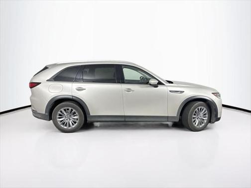 2024 Mazda CX-90 PHEV Preferred