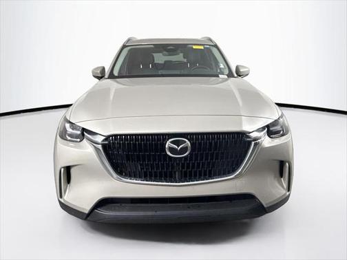 2024 Mazda CX-90 PHEV Preferred
