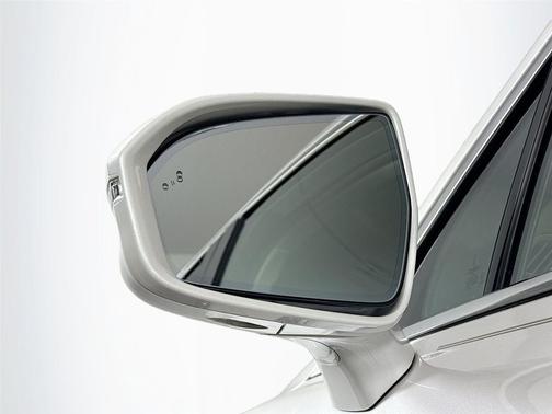 2019 Lincoln Nautilus Select