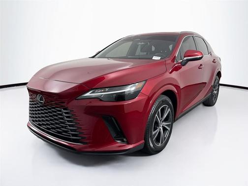 2023 Lexus RX 350 Premium