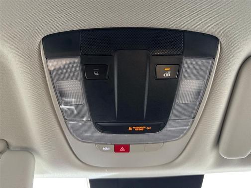 Ebony Black 2024 Kia Sportage EX