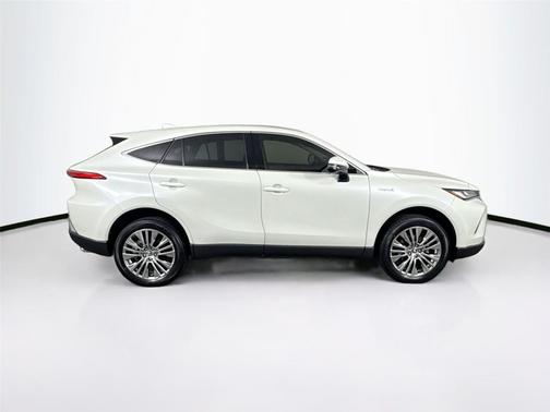 2021 Toyota Venza Limited