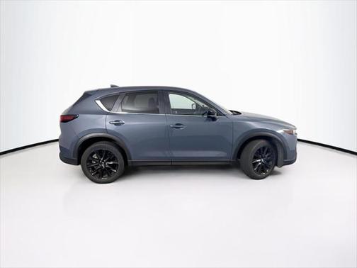 2024 Mazda CX-5 Carbon Edition