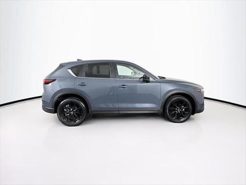 2024 Mazda CX-5 Carbon Edition