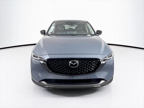 2024 Mazda CX-5 Carbon Edition