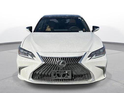 2019 Lexus ES 350 Ultra Luxury