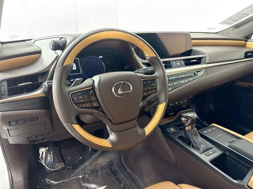 2019 Lexus ES 350 Ultra Luxury