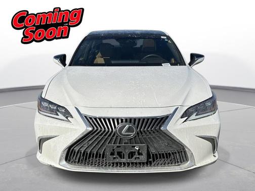 2019 Lexus ES 350 Ultra Luxury