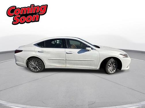 2019 Lexus ES 350 Ultra Luxury