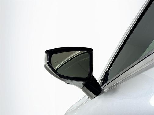 2019 Lexus ES 350 Ultra Luxury