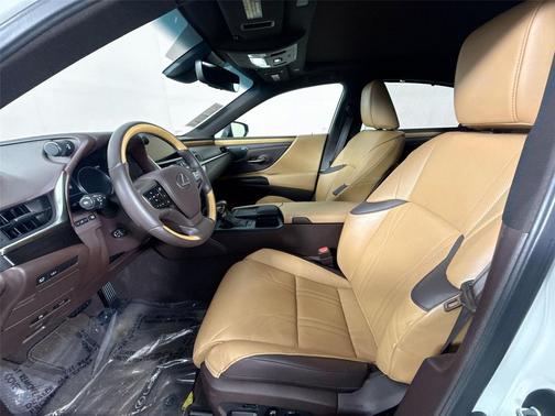 2019 Lexus ES 350 Ultra Luxury