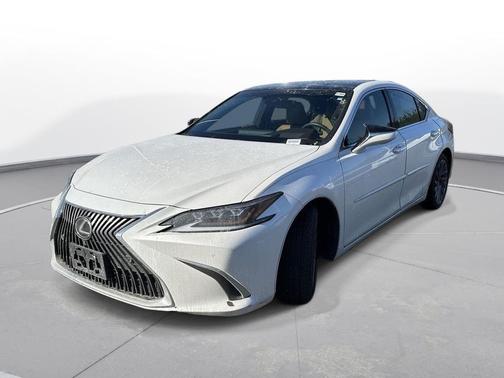 2019 Lexus ES 350 Ultra Luxury