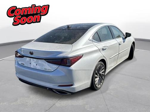 2019 Lexus ES 350 Ultra Luxury