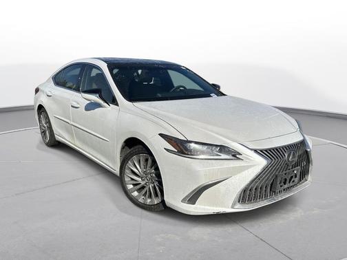 2019 Lexus ES 350 Ultra Luxury