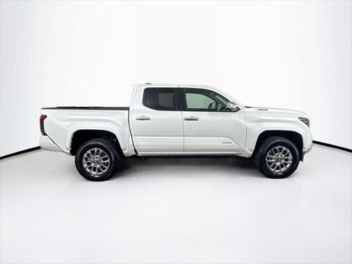2024 Toyota Tacoma Limited