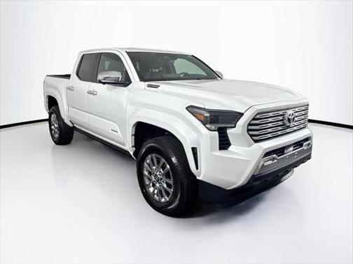 2024 Toyota Tacoma Limited