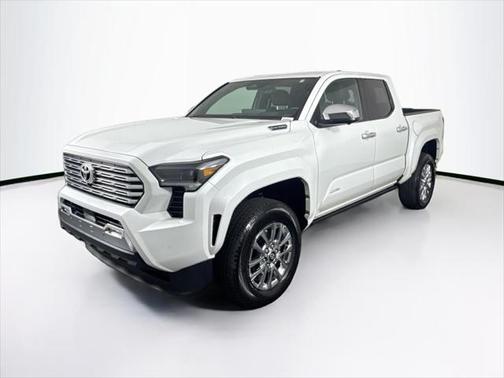 2024 Toyota Tacoma Limited