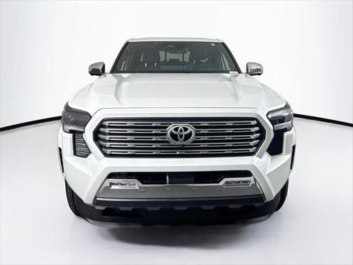 2024 Toyota Tacoma Limited