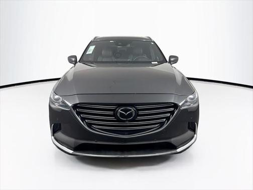 2021 Mazda CX-9 Grand Touring