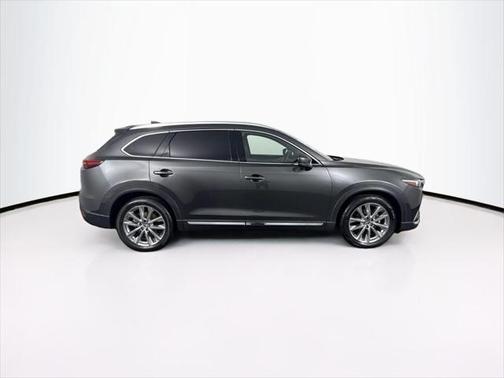 2021 Mazda CX-9 Grand Touring