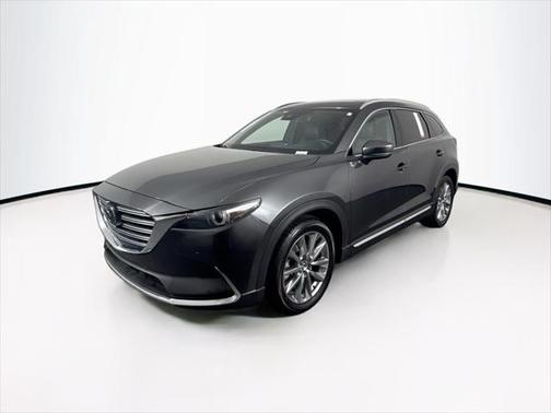 2021 Mazda CX-9 Grand Touring