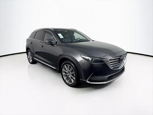 2021 Mazda CX-9 Grand Touring