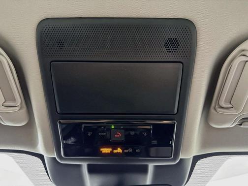 Midnight Black Metallic 2026 Toyota RAV4 XLE Premium