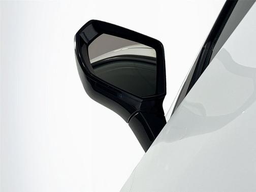 Summit White 2021 Chevrolet Suburban LT