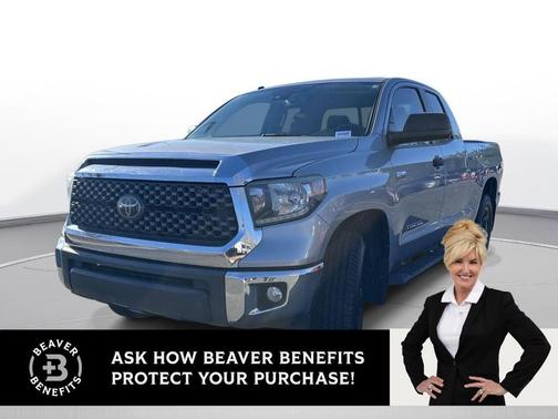 2019 Toyota Tundra SR5