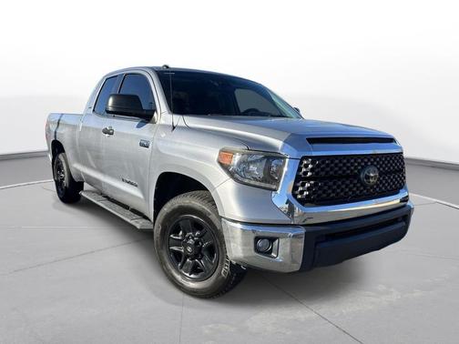 2019 Toyota Tundra SR5