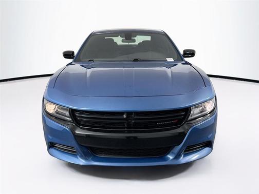 Frostbite 2021 Dodge Charger SXT