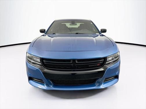 Frostbite 2021 Dodge Charger SXT