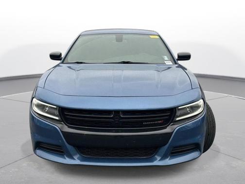 Frostbite 2021 Dodge Charger SXT