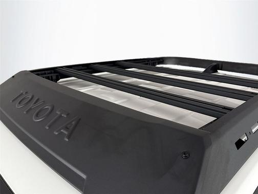 Ice Cap 2025 Toyota Tacoma Hybrid TRD Off Road