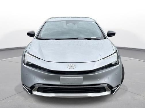 Cutting Edge 2025 Toyota Prius Plug-In Hybrid XSE