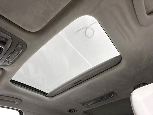 Gravity Grey 2022 Kia Telluride SX