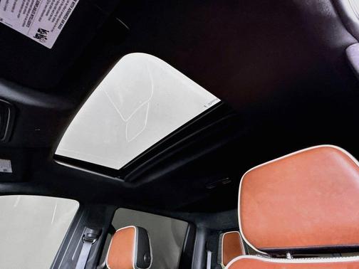 Onyx Black 2024 GMC Sierra 3500 Denali