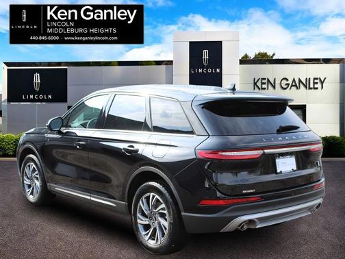 2024 Lincoln Corsair Premiere