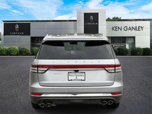 2020 Lincoln Aviator Reserve AWD