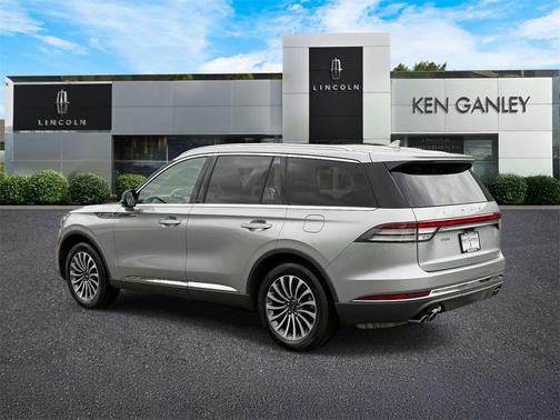 2020 Lincoln Aviator Reserve AWD
