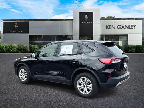 2022 Ford Escape S