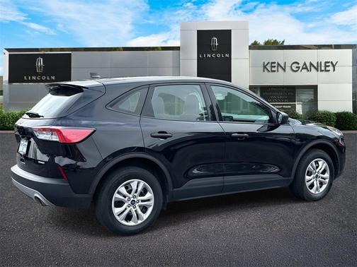 2022 Ford Escape S