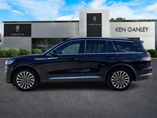 2023 Lincoln Aviator Reserve AWD