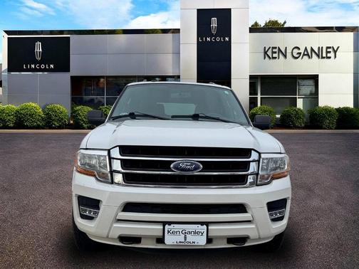 2017 Ford Expedition XLT