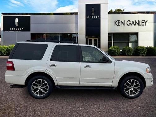 2017 Ford Expedition XLT